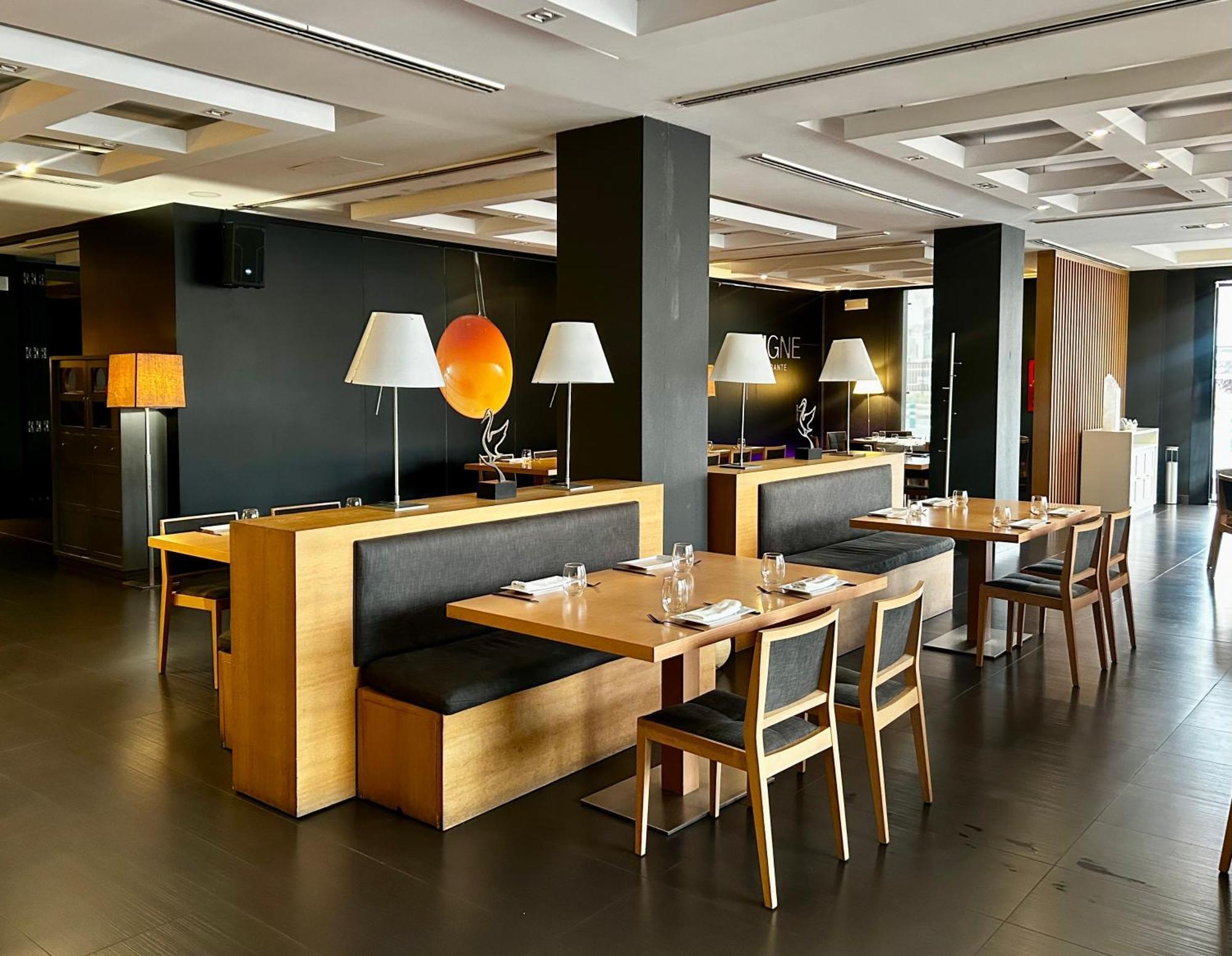 Hotel Ignacio - Palomargroup Chiva Exterior photo