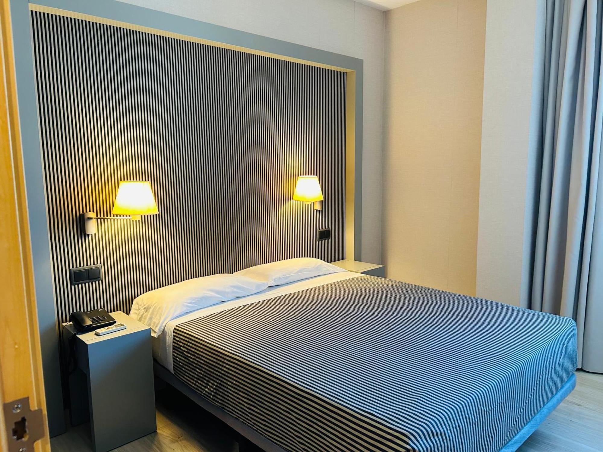 Hotel Ignacio - Palomargroup Chiva Room photo