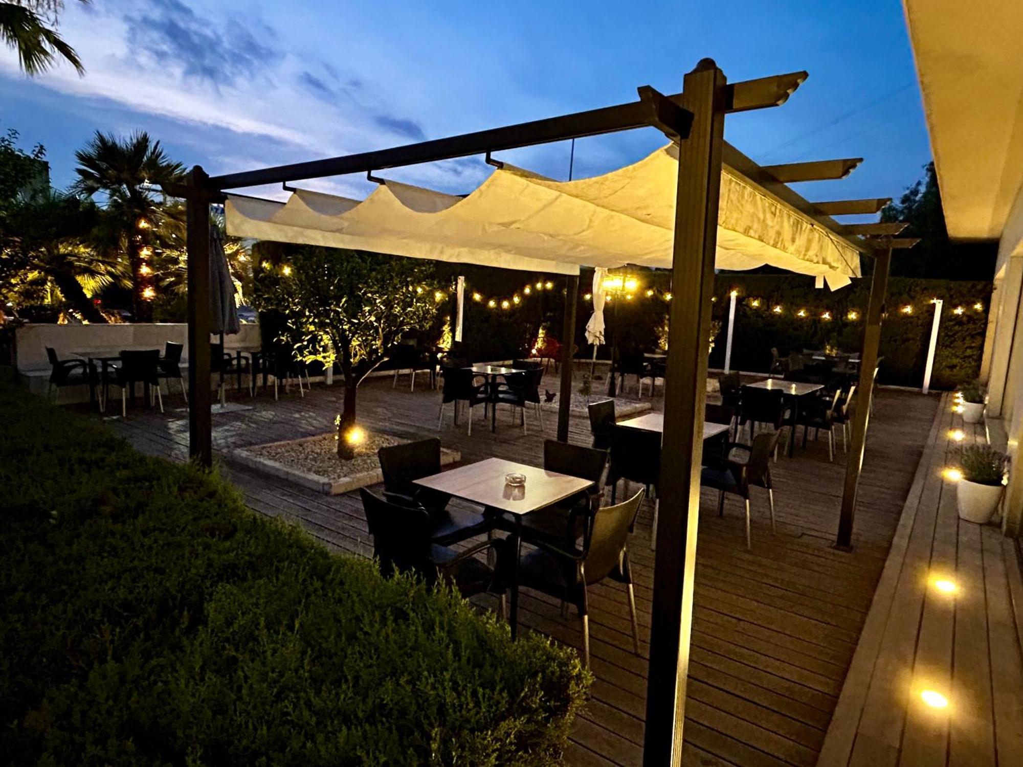 Hotel Ignacio - Palomargroup Chiva Exterior photo